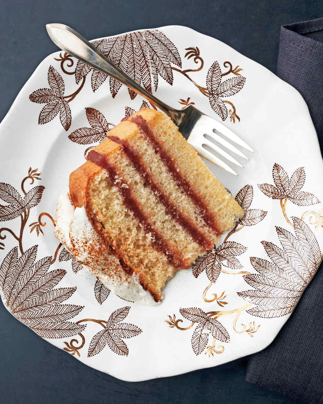 Applesauce Recipes from Breakfast to Dinner Martha Stewart