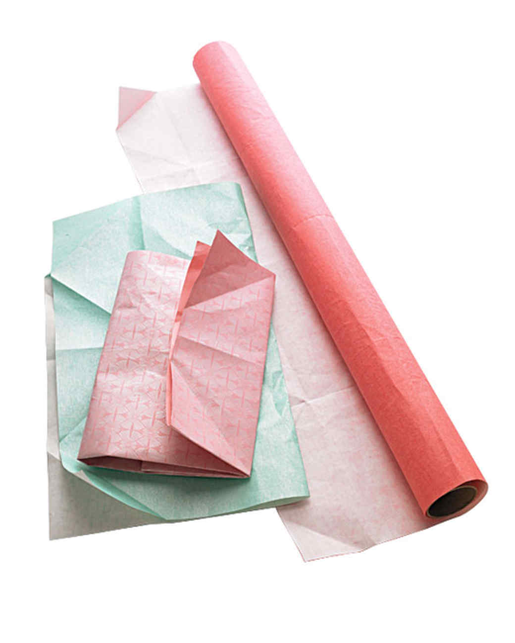 12 Ways to Recycle Leftover GiftWrapping Paper Martha Stewart