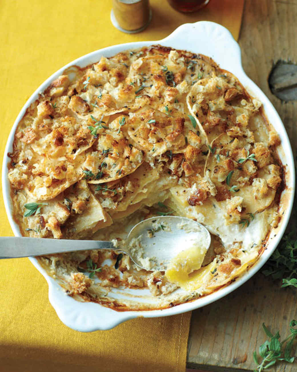 25 Vegetable Casserole Recipes That Are Guaranteed Crowd ...