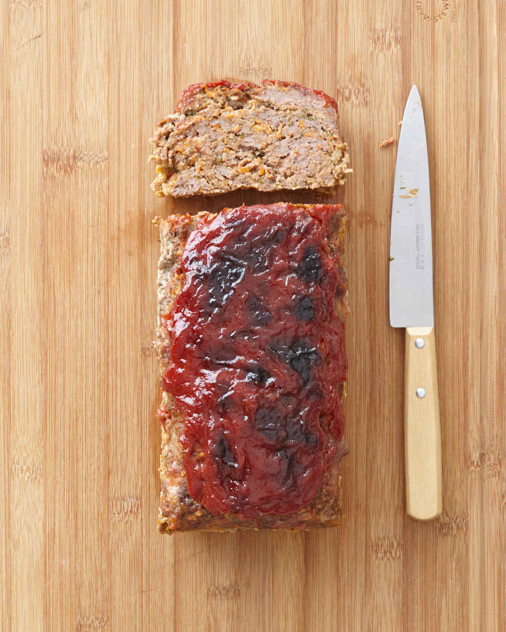 Meatloaf Recipes | Martha Stewart