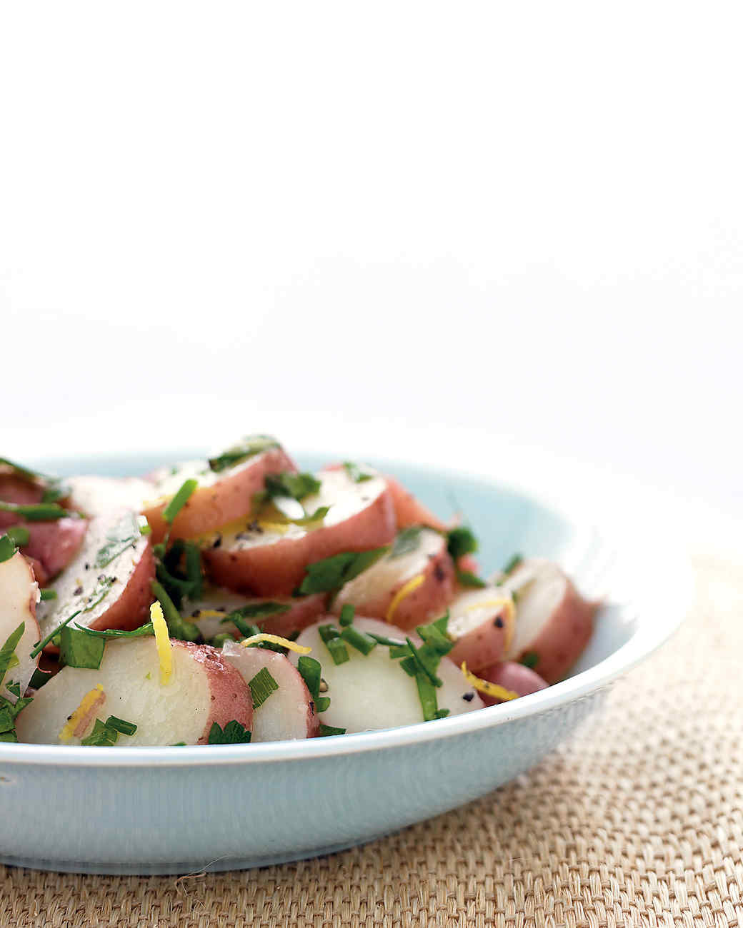 Lunch Potato Salad Recipes | Martha Stewart