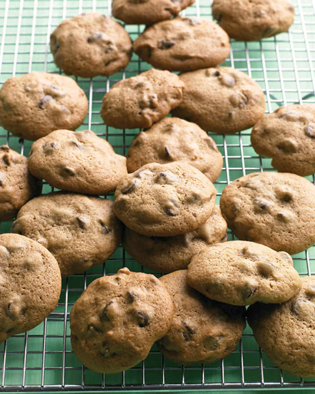 Our Best Chocolate Chip Cookie Recipes | Martha Stewart