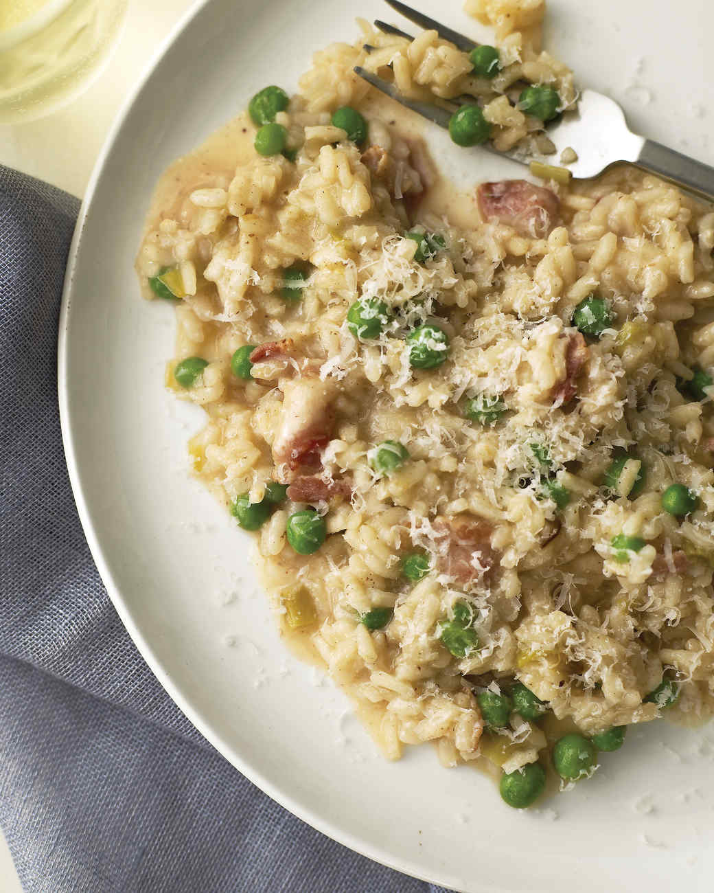 Stirring the Pot: Our Most Ravishing Risotto Recipes