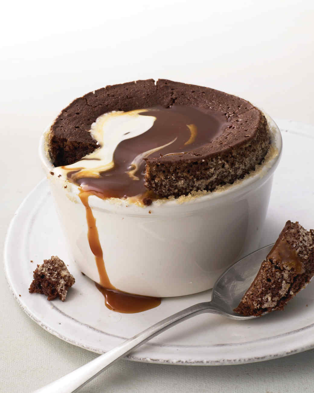 death by chocolate ooey