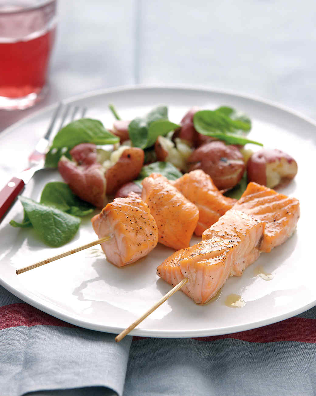 Kid-Friendly Fish and Shellfish Recipes | Martha Stewart