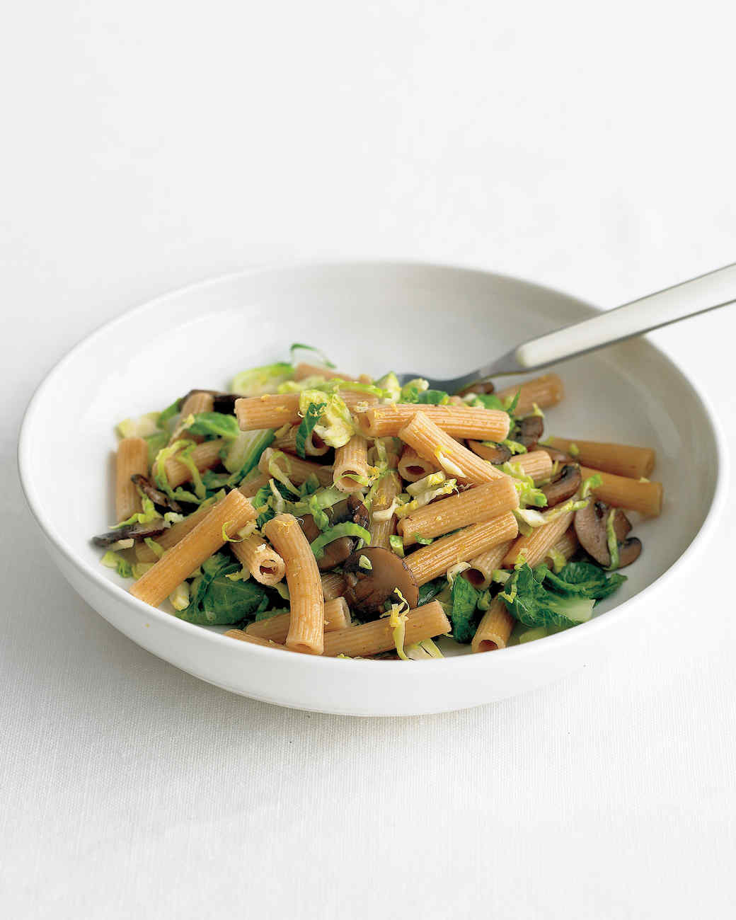 Fall Pasta Recipes | Martha Stewart
