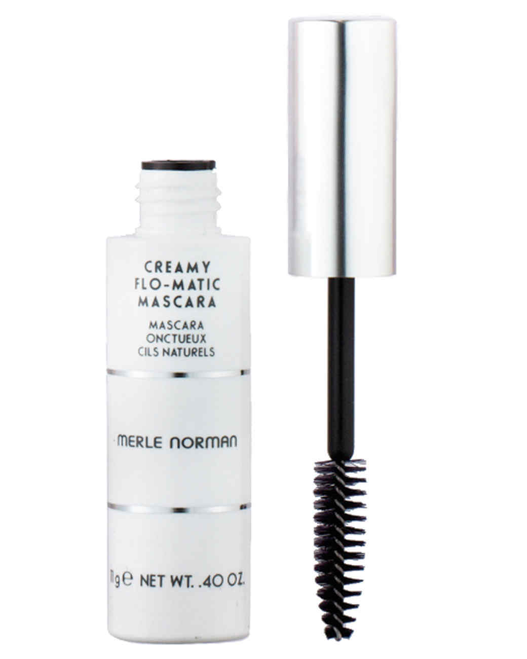 The Best Mascara Brushes Martha Stewart