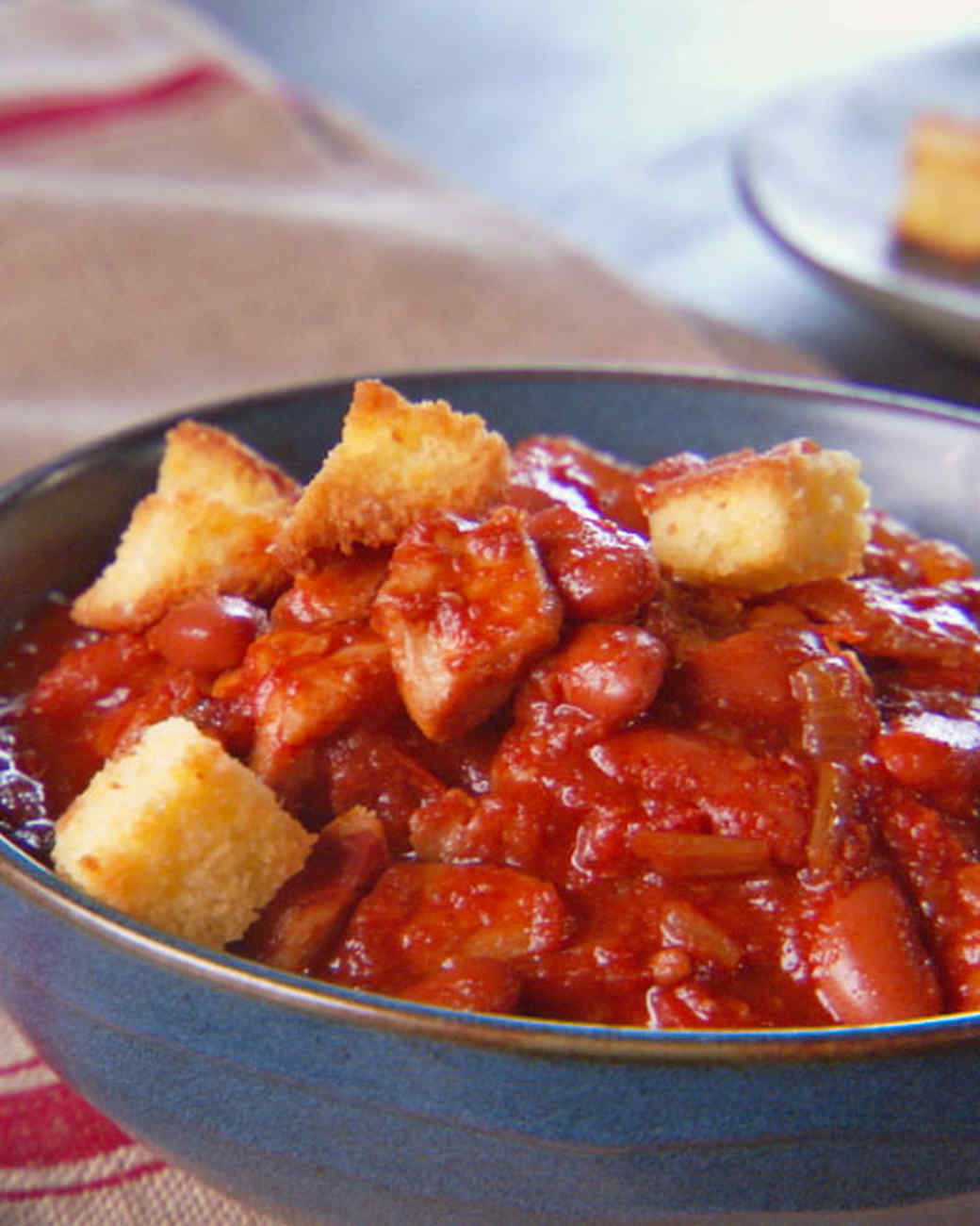 Easy Meals from the Pantry Martha Stewart