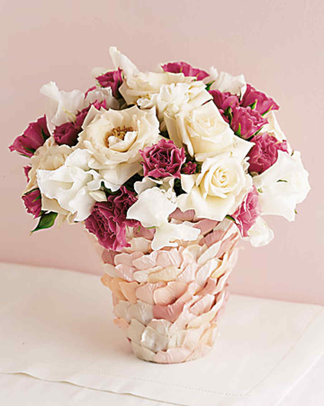 Beyond The Bouquet Creative Mothers Day Flower Ideas Martha Stewart