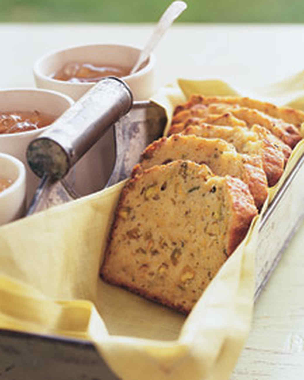martha stewart banana cake