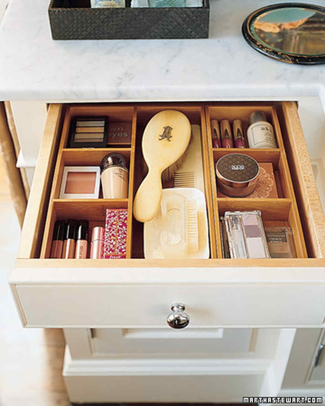 Bathroom Counter Organization Ideas Bathroom Counter Organization