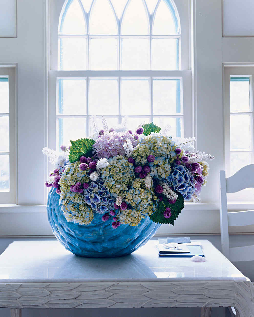 Serene Martha Stewart Summer Design Art Serene Martha Stewart Summer Design Art