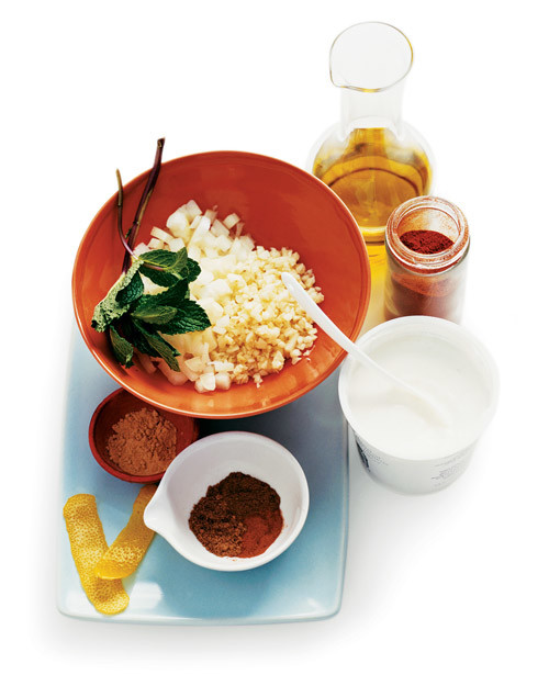 Marinades, Barbecue Sauces, and Rubs Martha Stewart