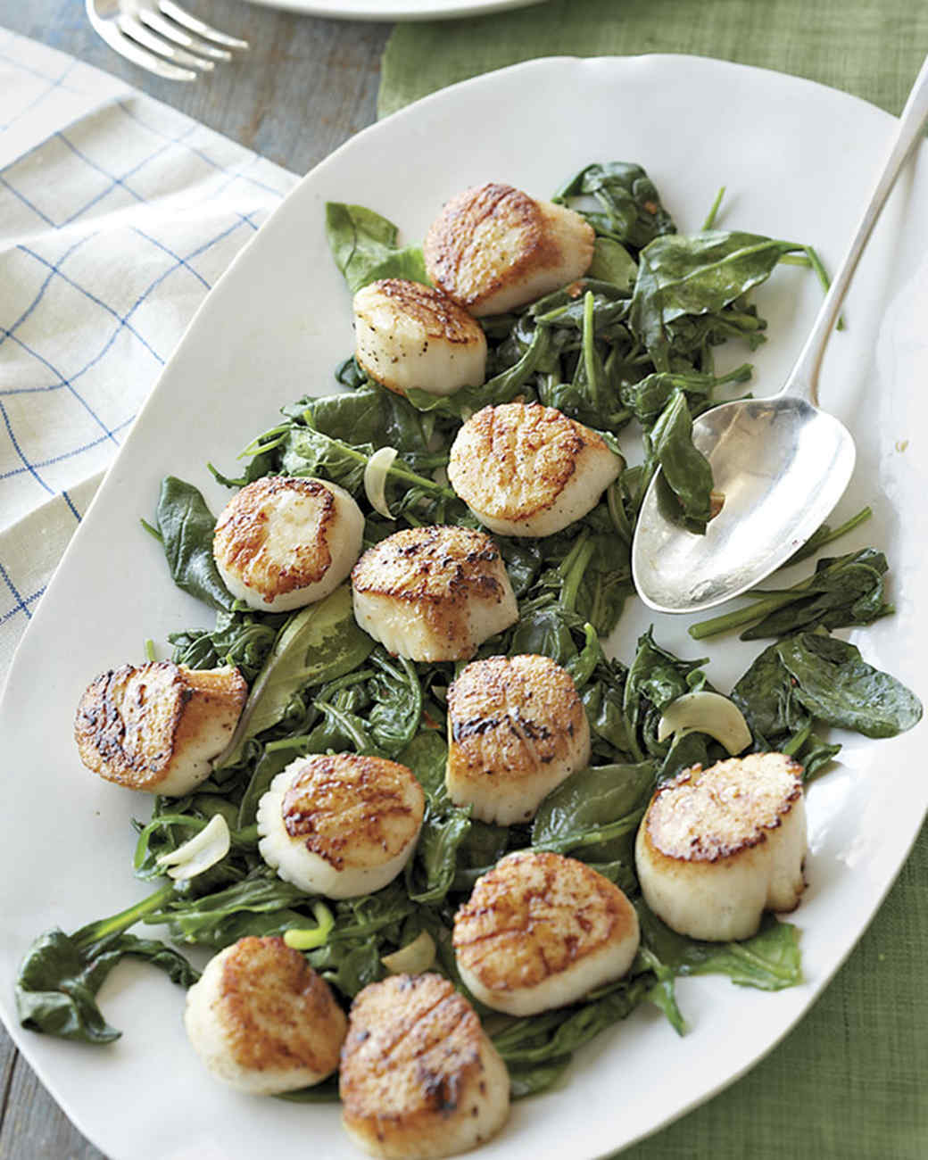 Scallop Recipes That'll Bring Seaside Flavors to Your Table