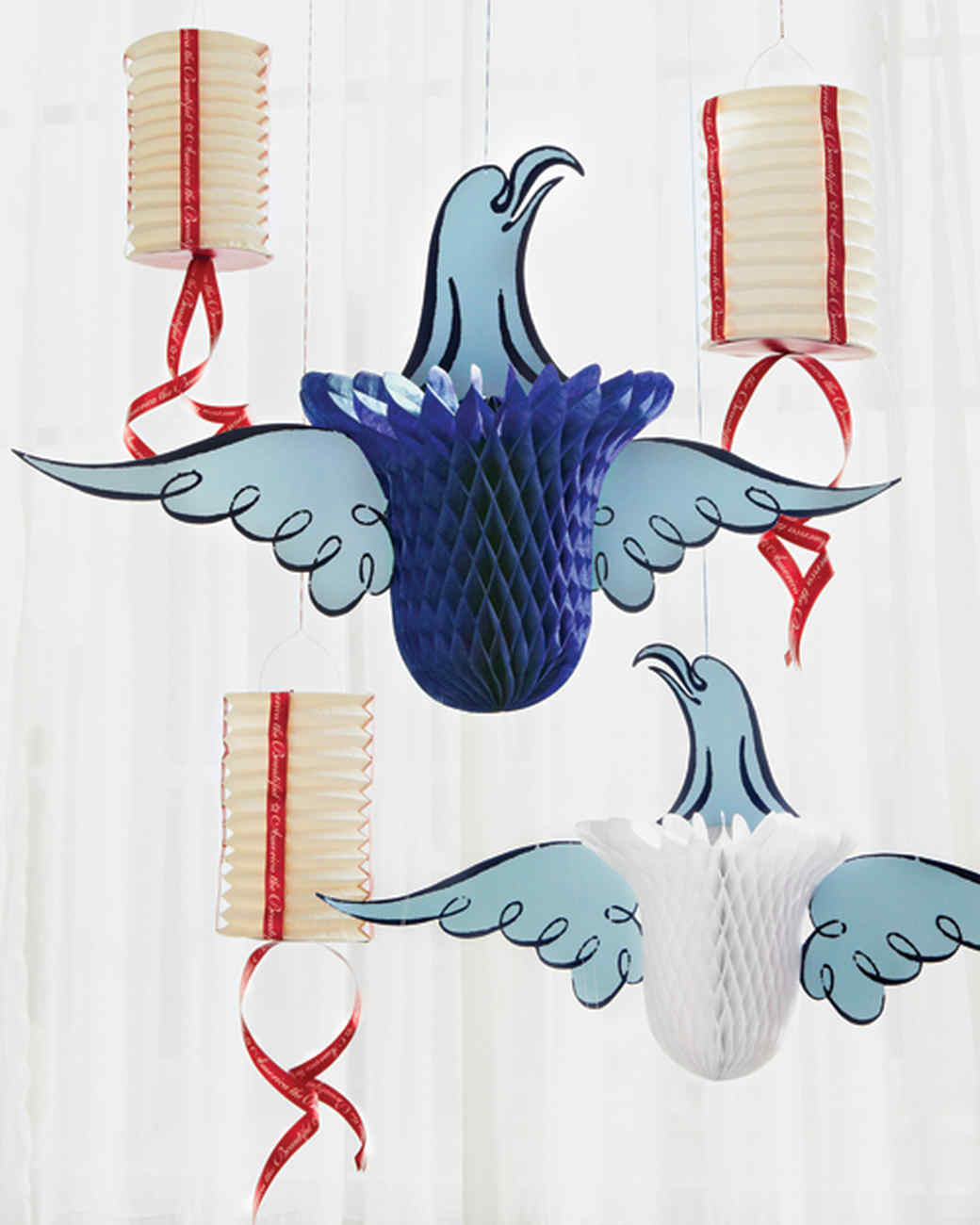 36 Paper Crafts Anyone Can Make 36 Paper Crafts Anyone Can Make