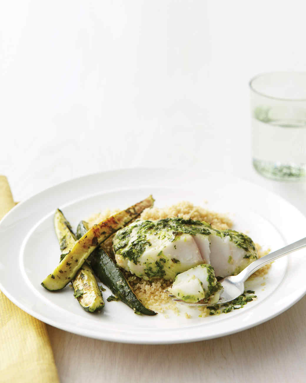 31 Days of Zucchini From Breads to Zoodles! Martha Stewart
