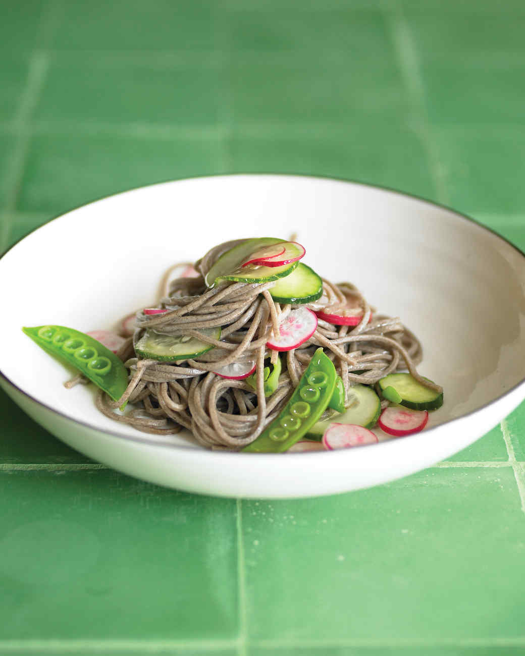 17 Make-Ahead Cold Noodle Salads That Are Perfect for Lunch | Martha