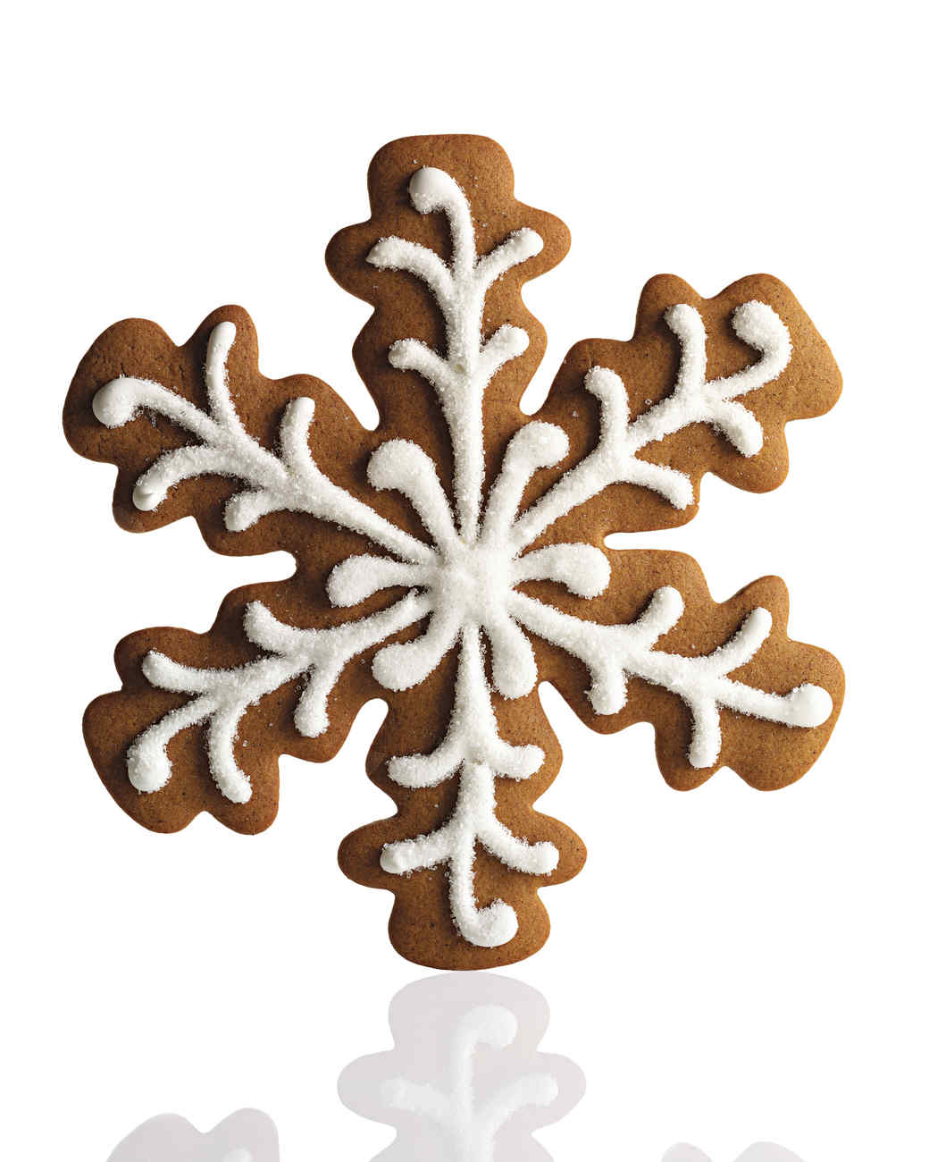 Gingerbread Desserts Martha Stewart