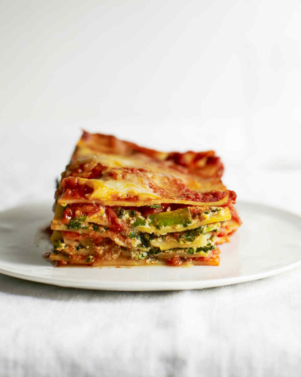 Our Cheesiest, Most Satisfying Lasagna and Baked Pasta Recipes | Martha