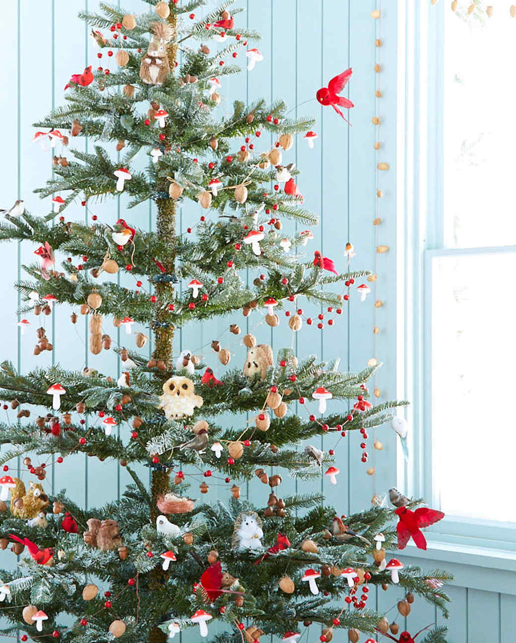 Martha Stewart Living Christmas Tree - Claireaccuhair.com