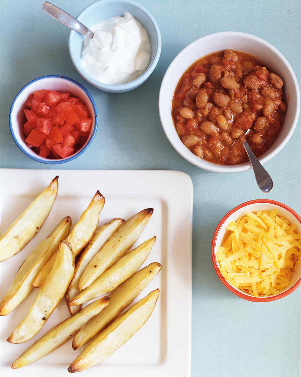 Our 25 Best Chili Recipes Martha Stewart