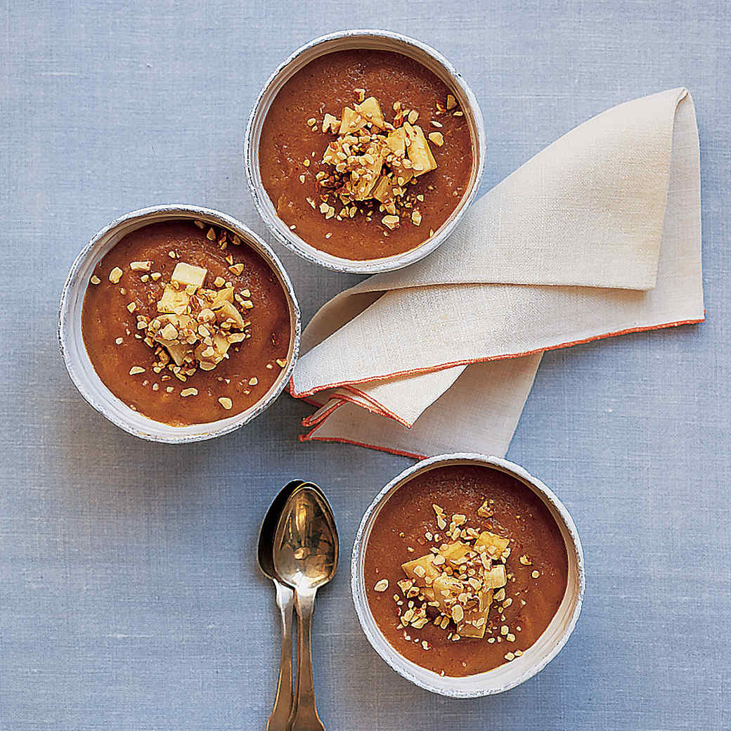 martha stewart banana pudding