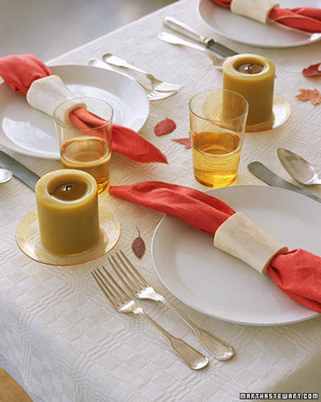 spooky napkin holder