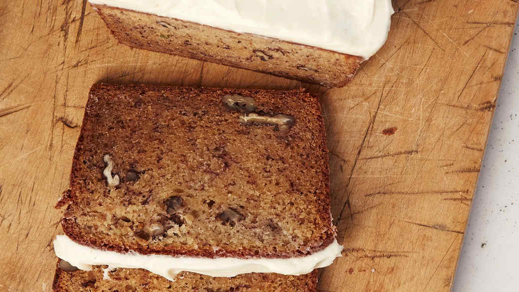 banana bread