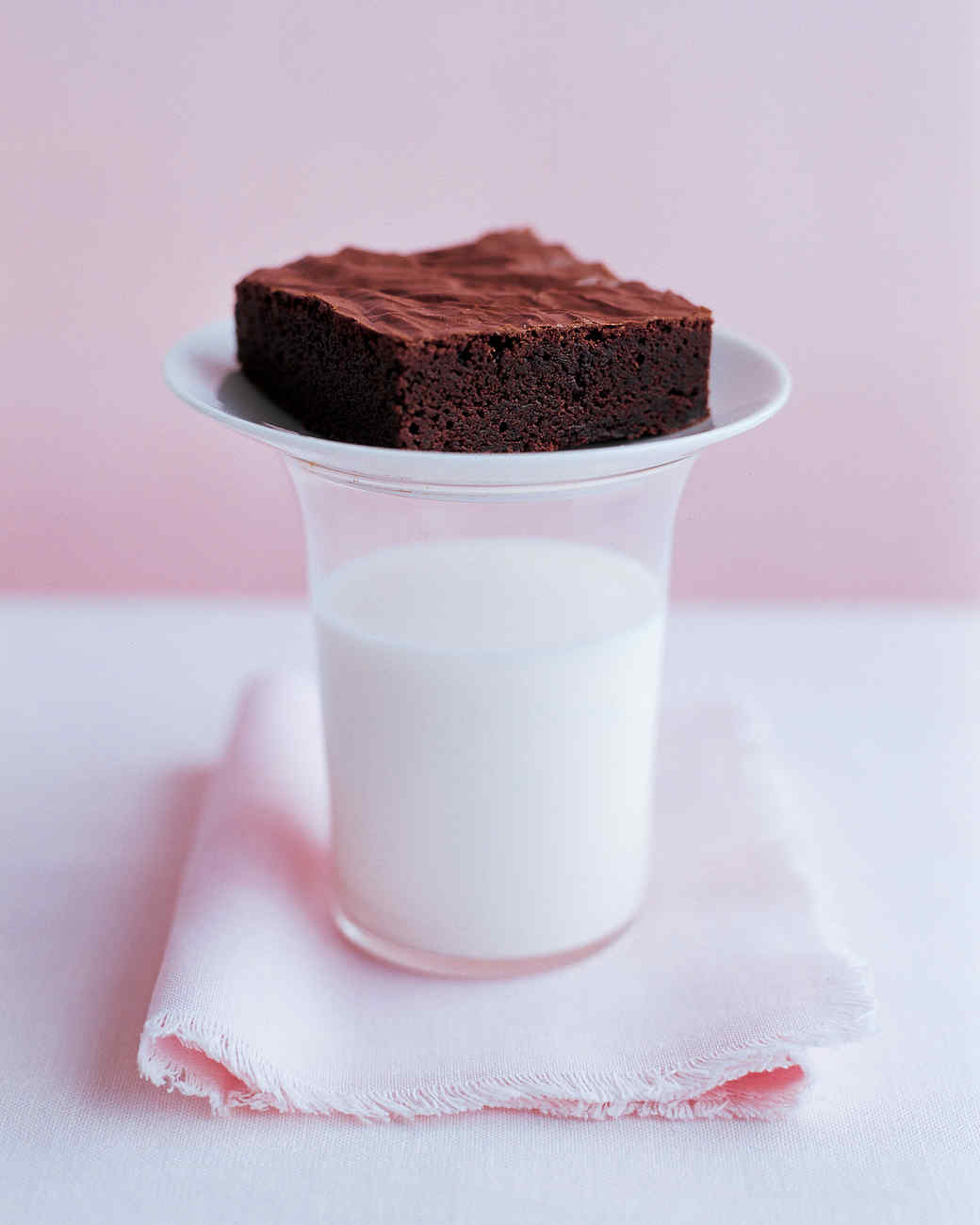 Chocolate Cookie and Brownie Recipes Martha Stewart