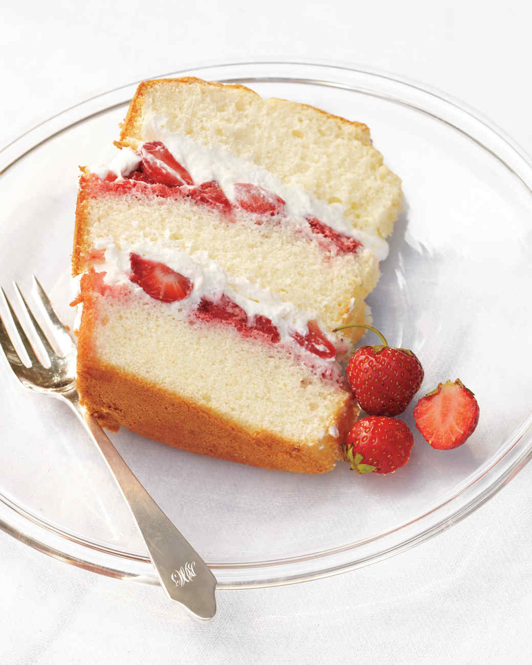Our Best Layer  Cake  Recipes  Martha Stewart