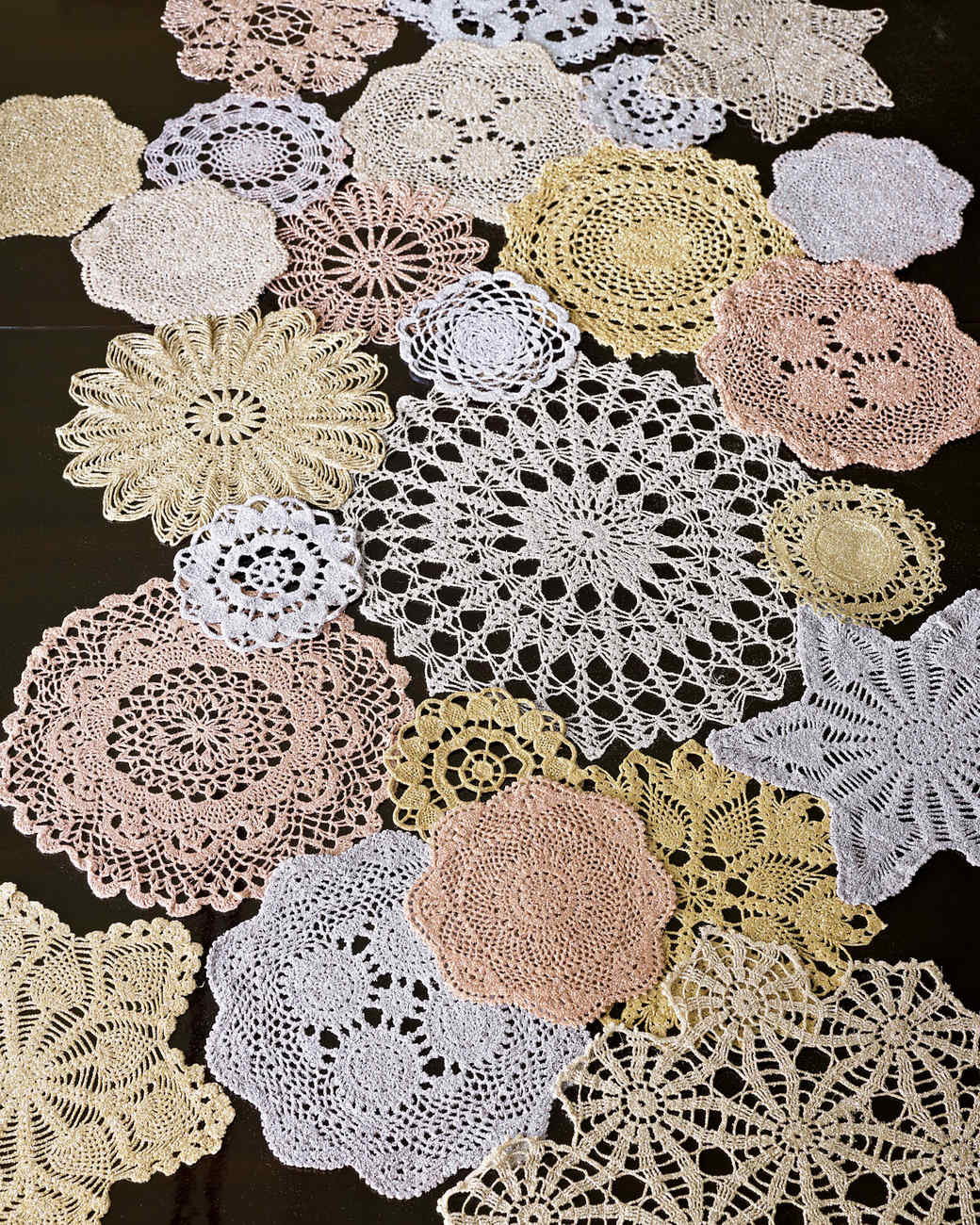 table doilies and runners design decoration pottery barn christmas table runners