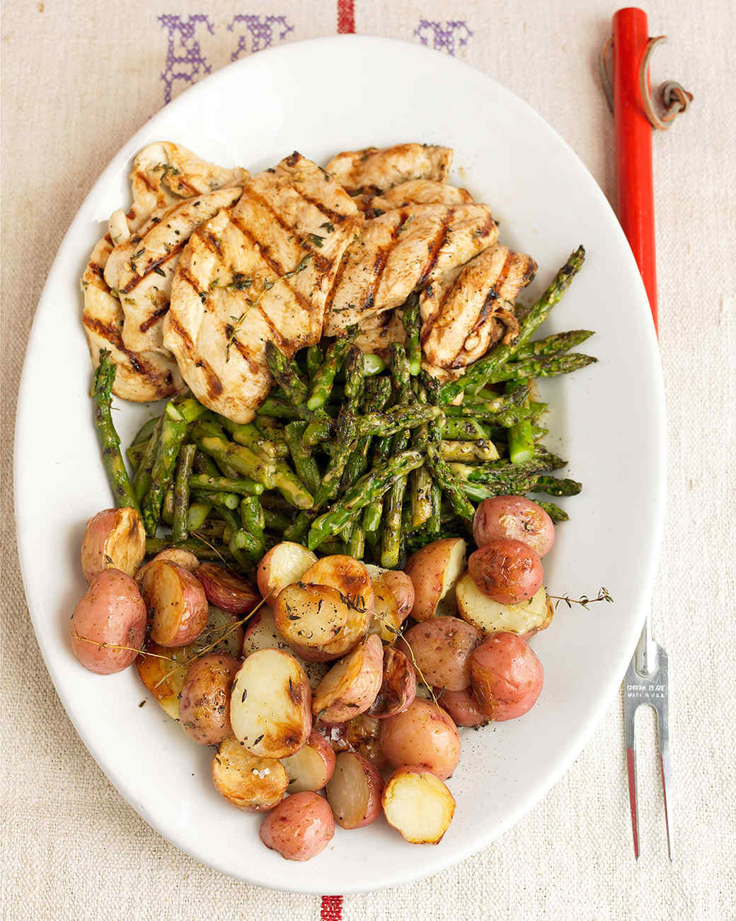 12 Chicken Marinades That Will Upgrade Your Dinner Martha Stewart