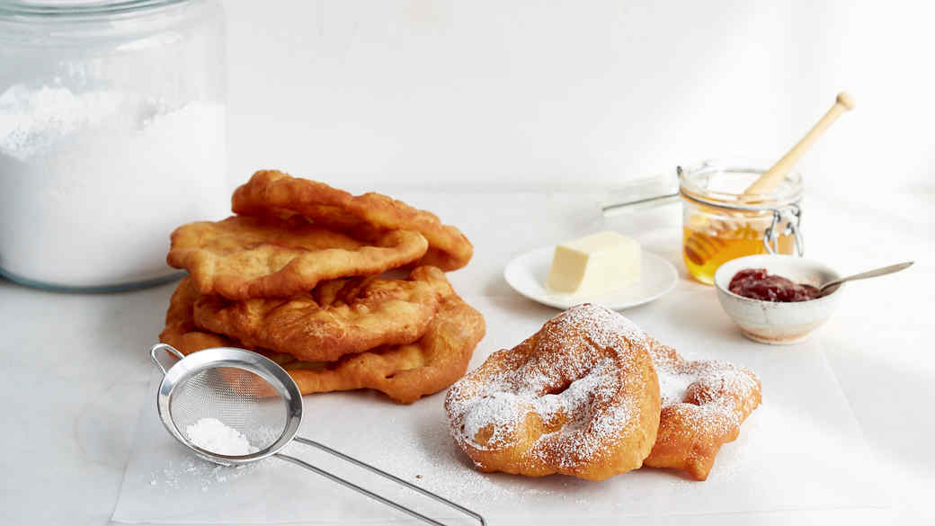 fry bread