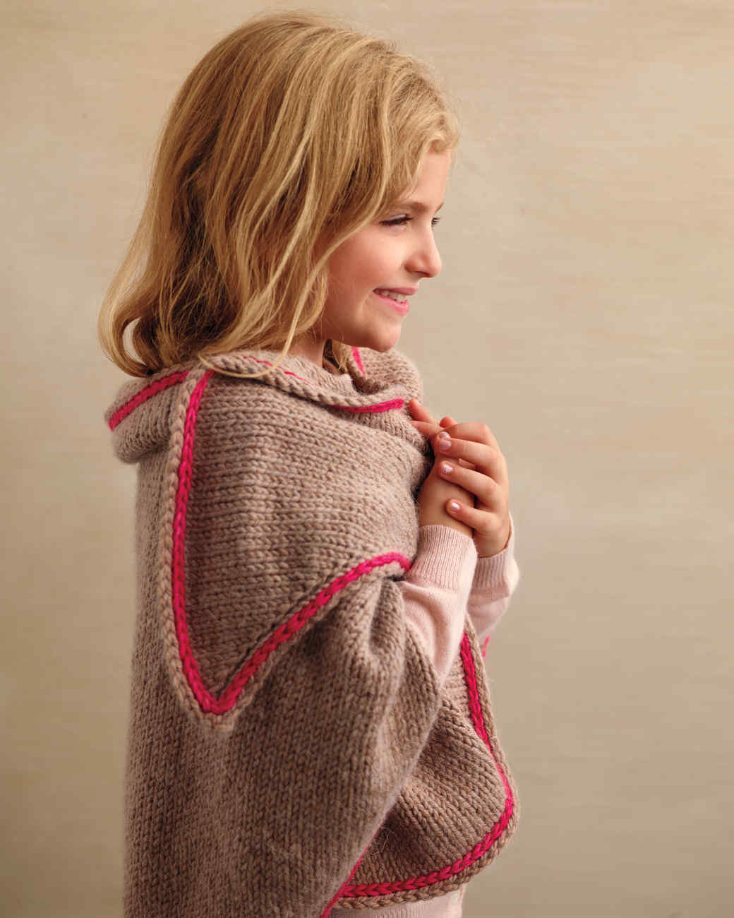 Martha stewart knitting patterns