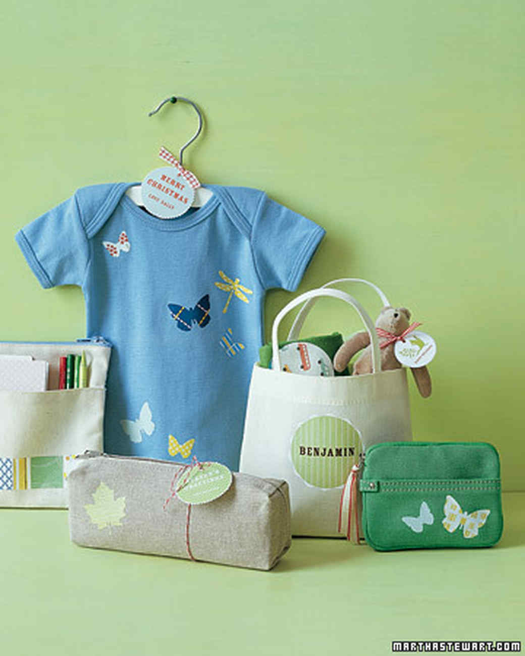t shirt crafts martha stewart