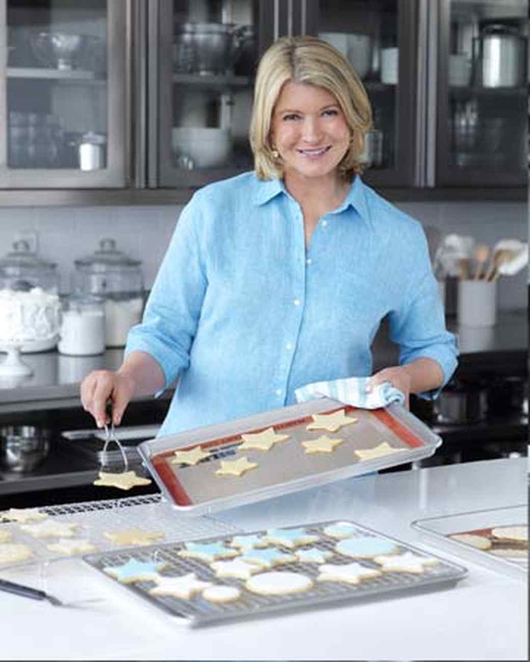 Celebrating with Martha & Macy’s -2 | Martha Stewart