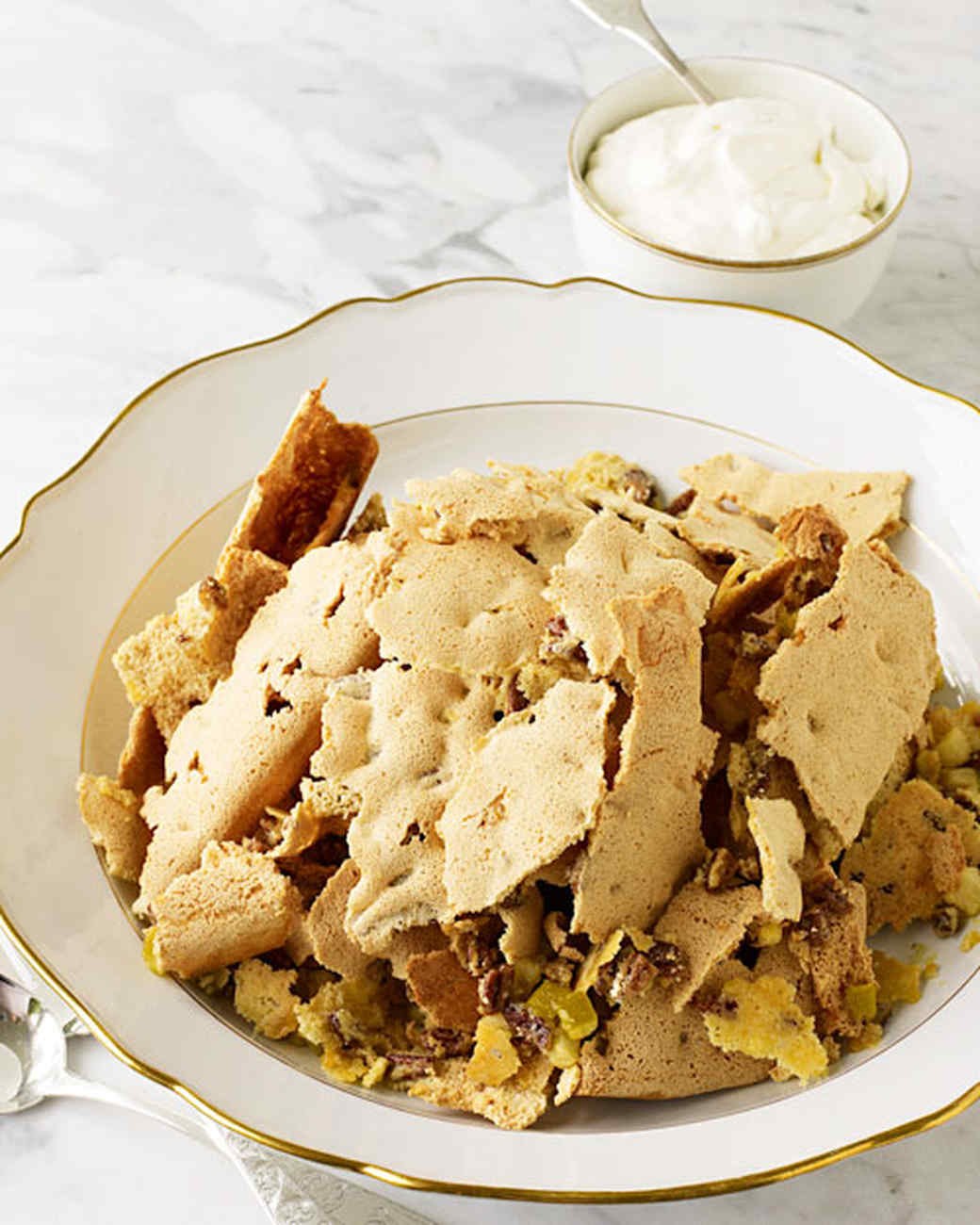 Martha Stewart Bakes Oat Cakes Martha Stewart Bakes Oat Cakes