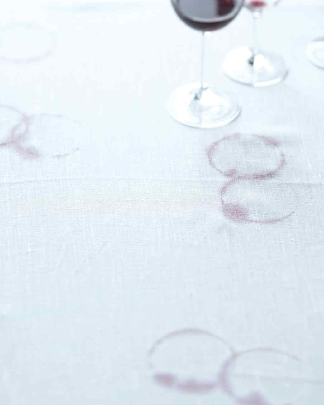 Holiday Stain Removal Guide Martha Stewart Fight Holiday Stains