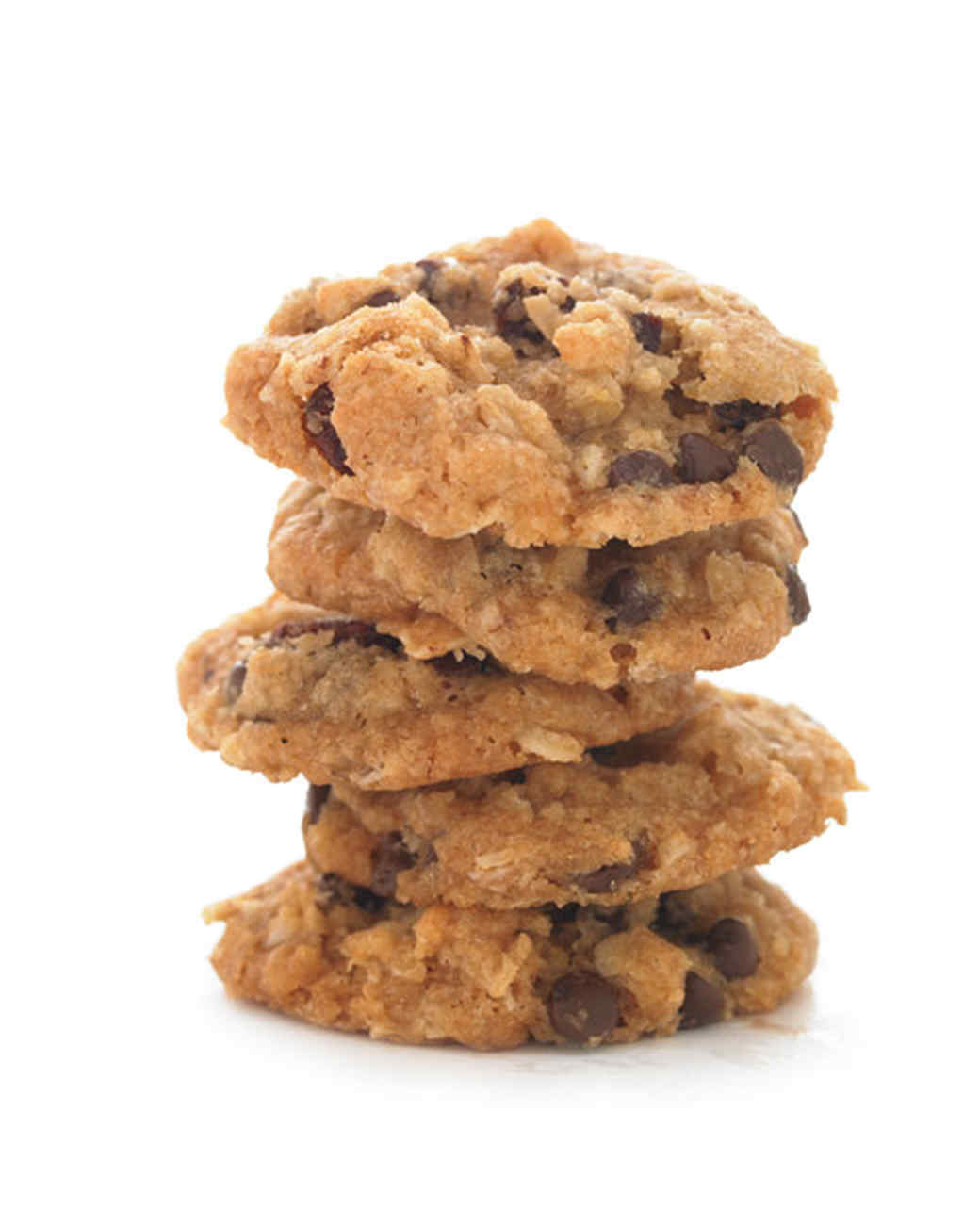 Martha Stewart Oatmeal Chocolate Chip Raisin Cookies Martha Stewart Oatmeal Chocolate Chip Raisin Cookies