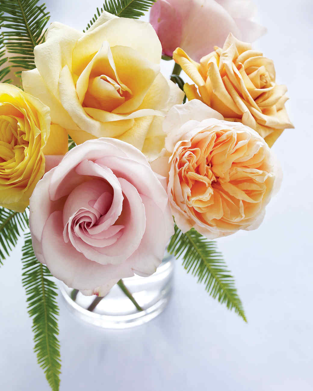 Rose Arrangements | Martha Stewart