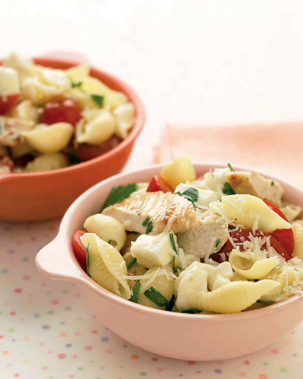 Kid-Friendly Chicken Recipes | Martha Stewart