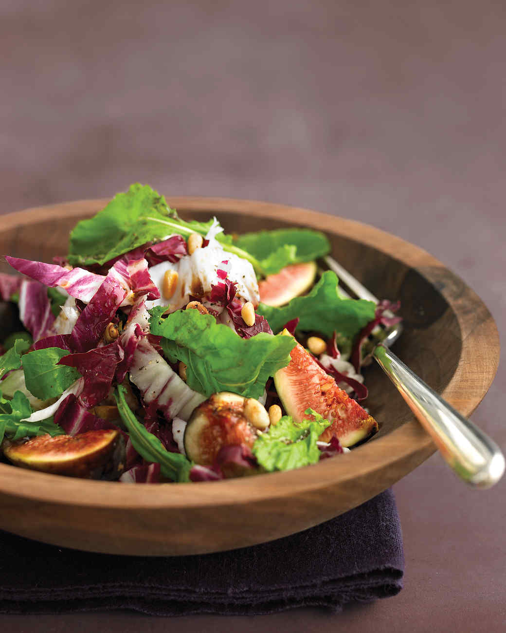 Radicchio Recipes  Martha Stewart