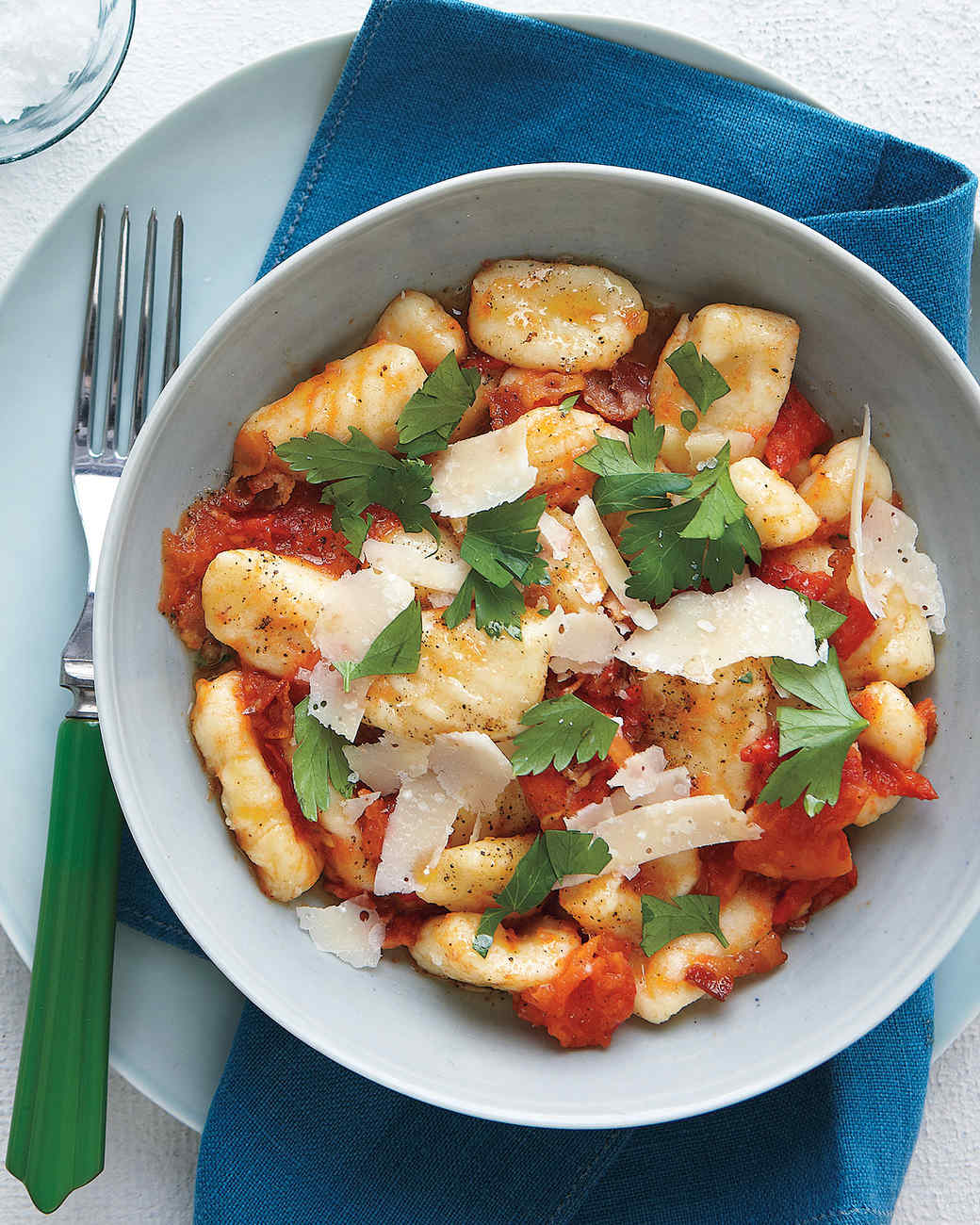 9 Gnocchi Recipes You Won't Be Able to Stop Eating | Martha Stewart