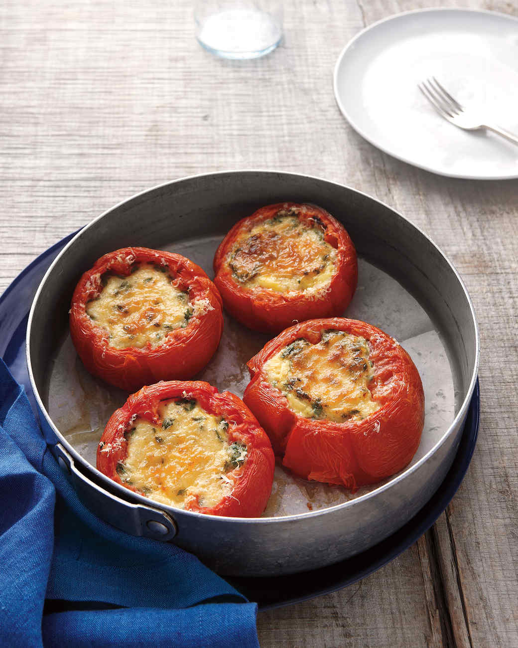 Tomato Recipes | Martha Stewart