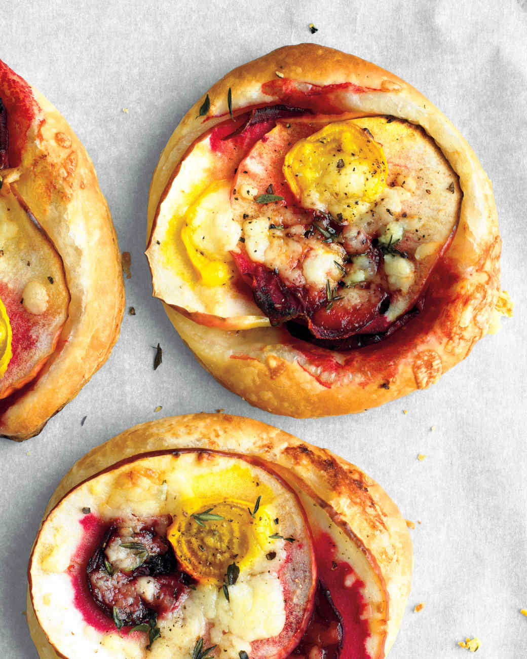 Quick Vegetarian Appetizers | Martha Stewart