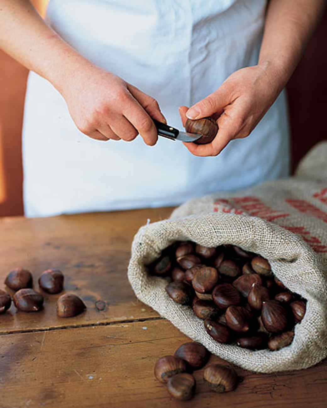 How To Roast And Peel Chestnuts Martha Stewart how-to-roast-and-peel-chestnuts-martha-stewart