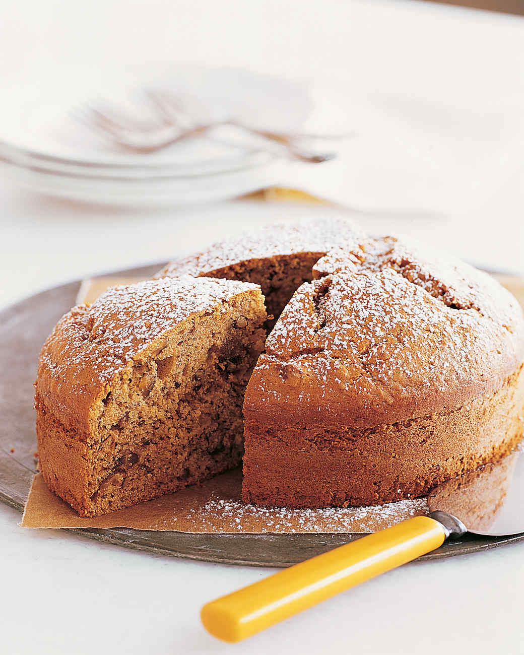 Martha Stewart Banana Walnut Cake Recipe Martha Stewart Banana Walnut Cake Recipe