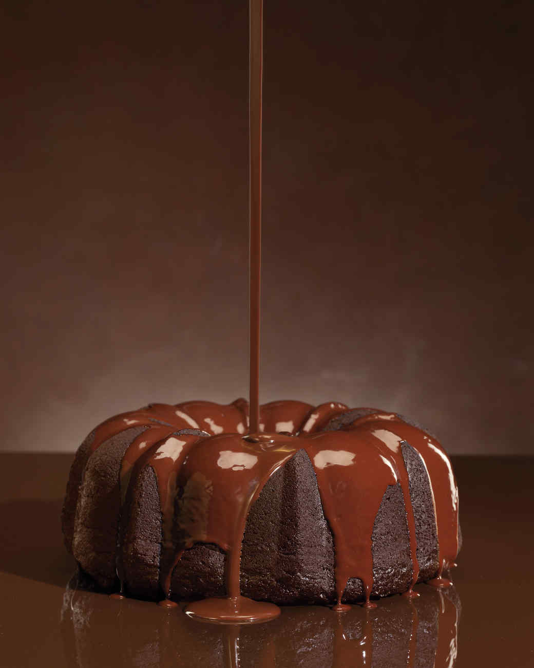 Chocolate Frosting, Glaze, and Sauce Recipes Martha Stewart