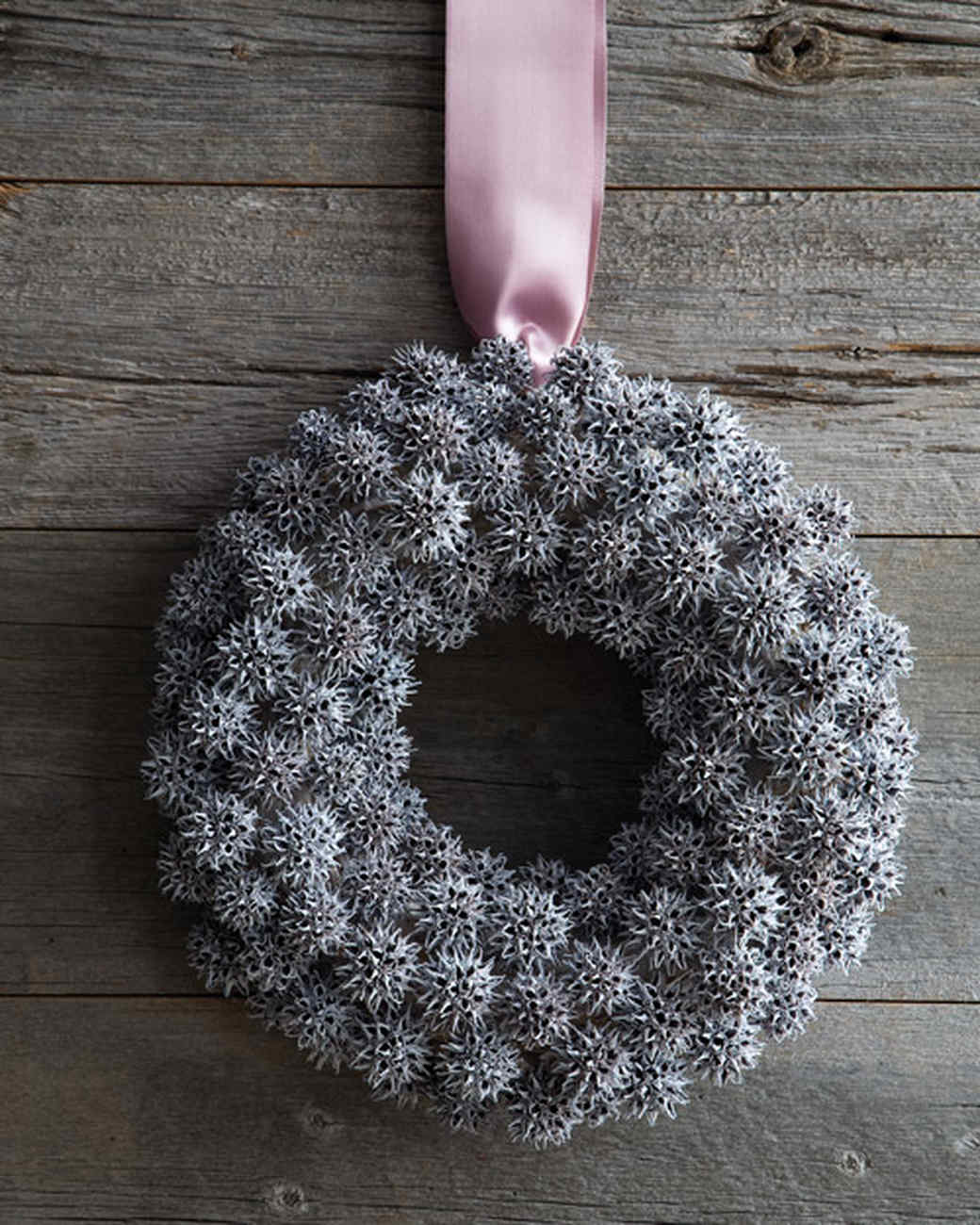 Seasonal Wreaths | Martha Stewart