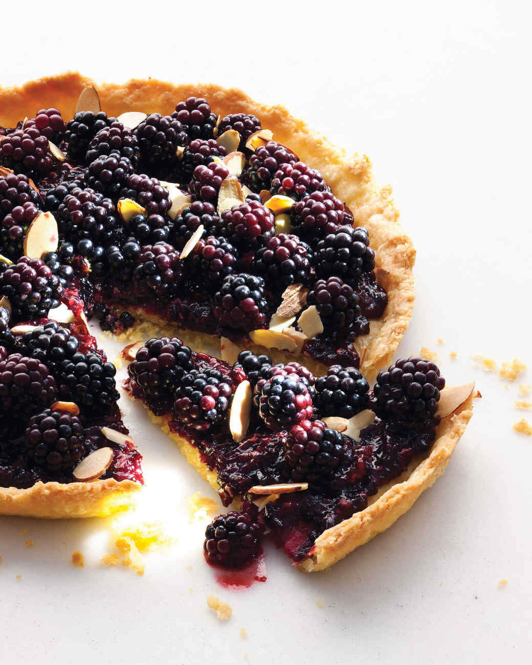 "Martha Stewart's New Pies and Tarts" Cookbook Martha Stewart